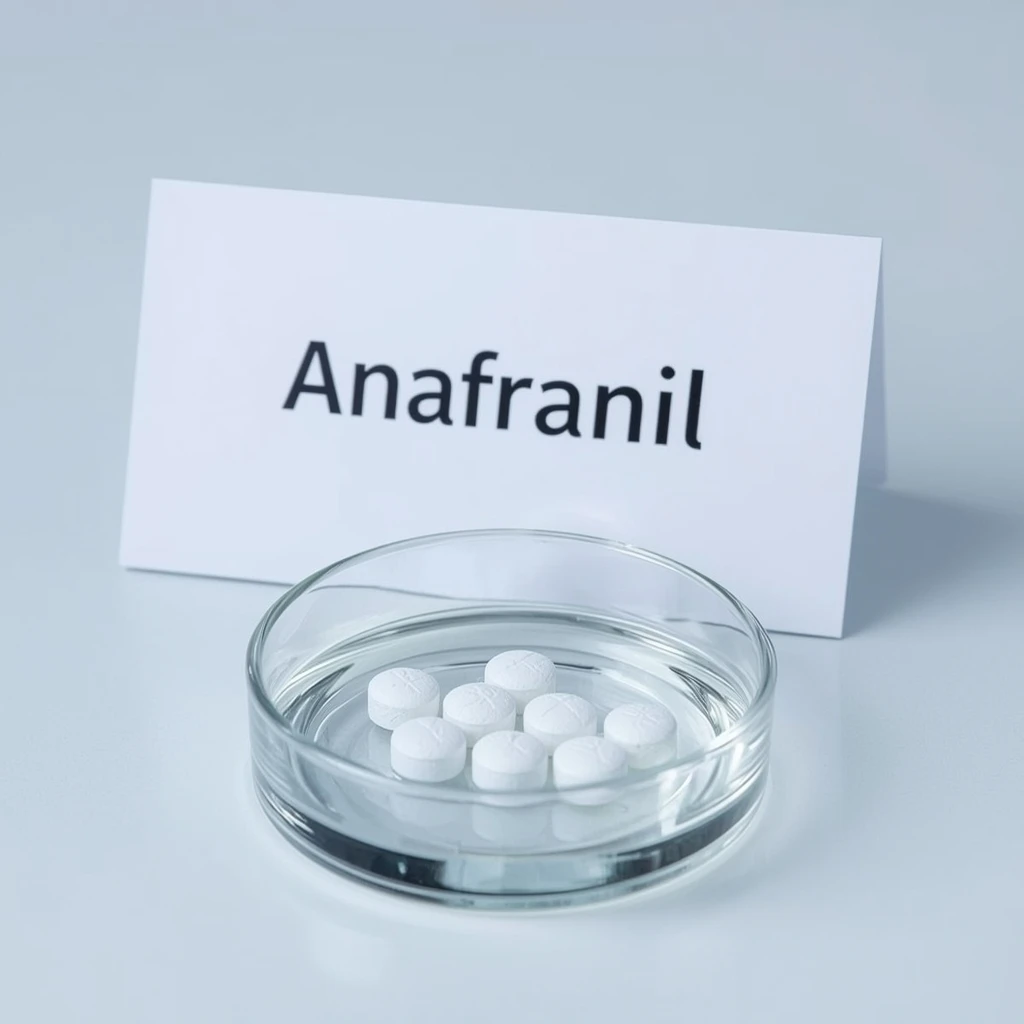 Anafranil