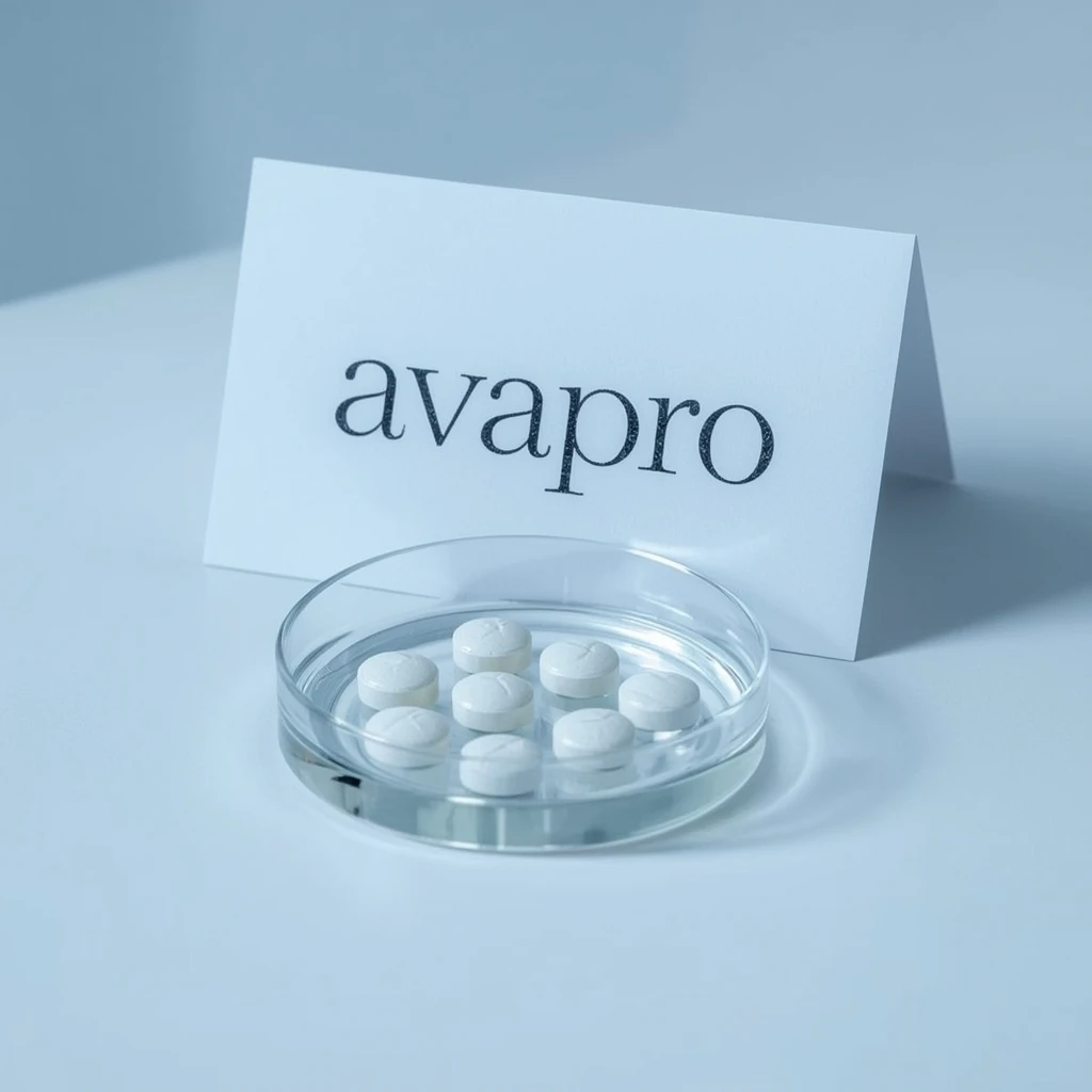 Avapro