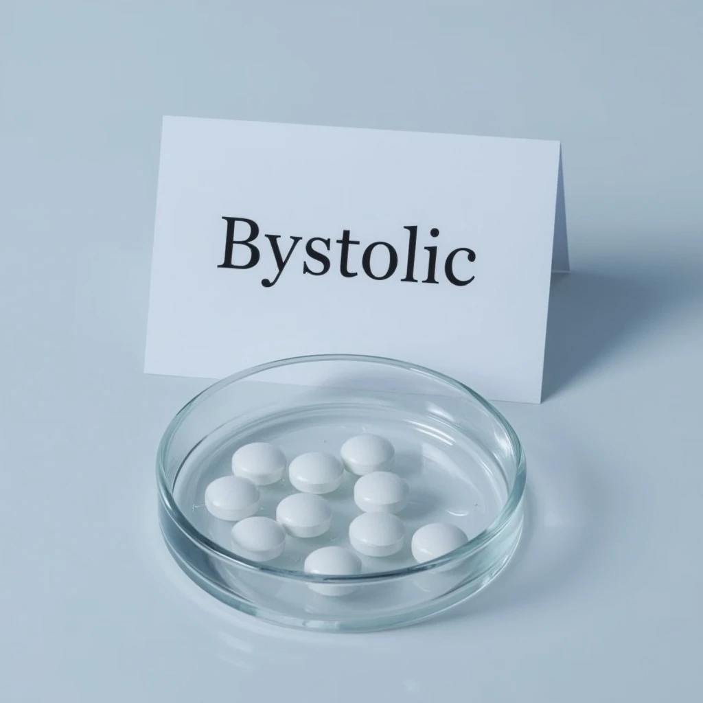 Bystolic