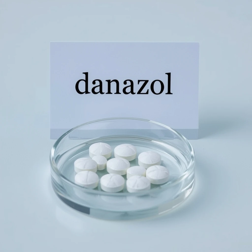 Danazol