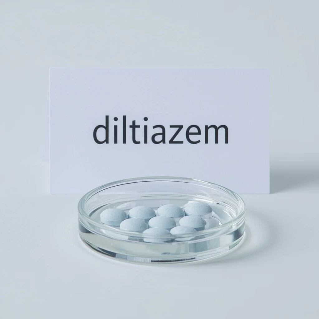 Diltiazem