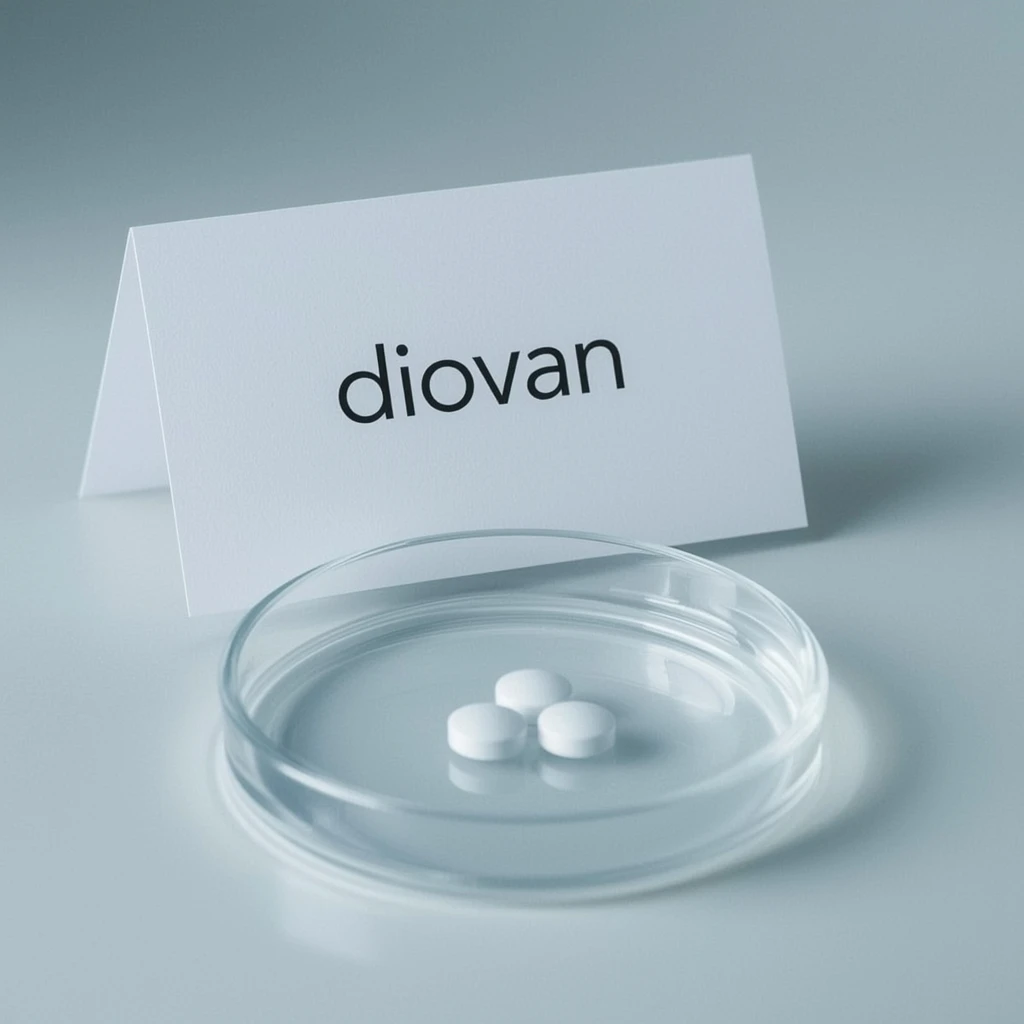 Diovan