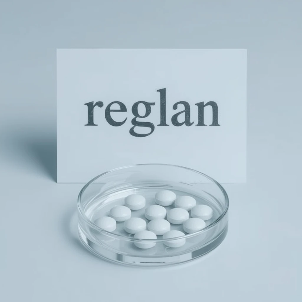 Reglan