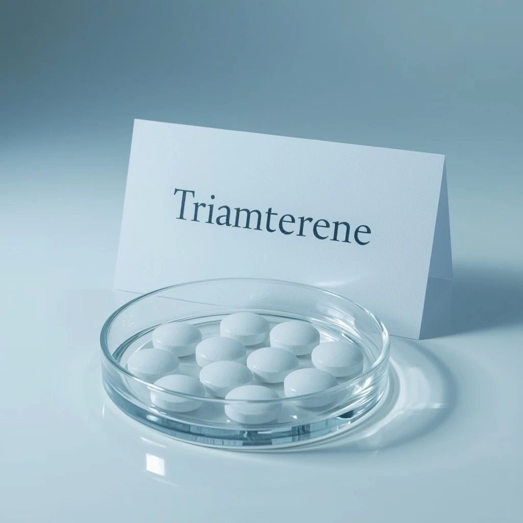 Triamterene