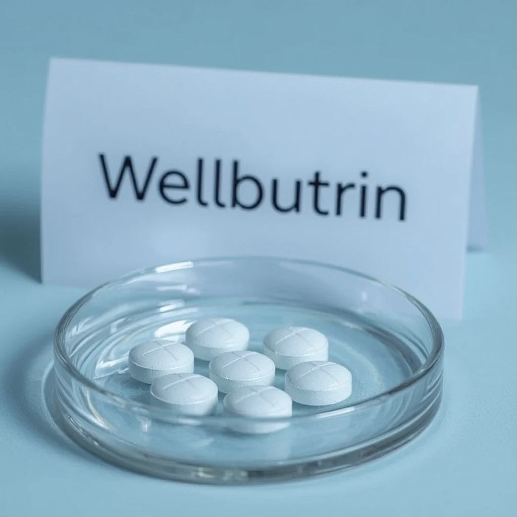 Wellbutrin